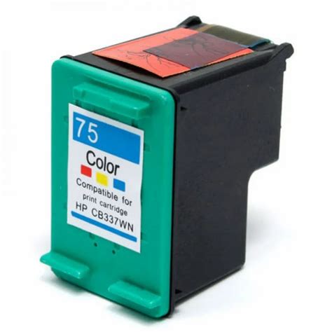 Printer Ink Cartridge at Rs 750/piece | Thousand Lights | Chennai | ID ...