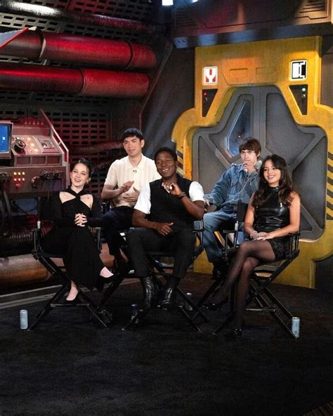 Isabela Merced Isabelamerced Nude Leaks Onlyfans Fapellino