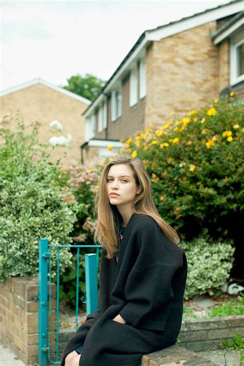 1920x1080px 1080p Free Download Sophie Cookson Women Brunette