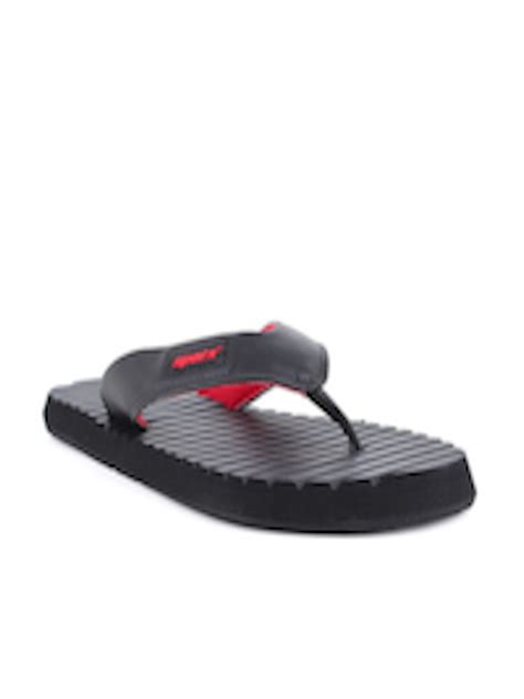 Buy Sparx Men Striped Thong Flip Flops Flip Flops For Men 24389712