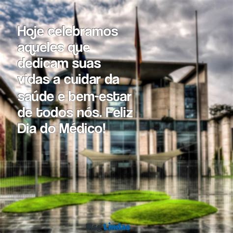 Mensagens pelo Dia do Médico: Homenagens e Frases Inspiradoras para ...