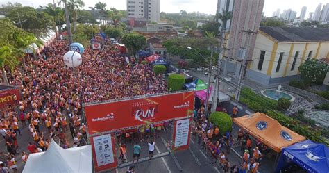 Corrida De Rua Veja O Calend Rio De Eventos Na Para Ba Em S O