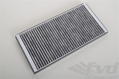 Eq Cabin Air Filter Charcoal Activated