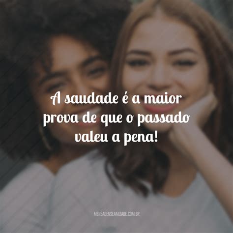 50 frases de saudades de amigos para relembrar os bons momentos