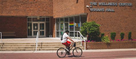 Student Health Services