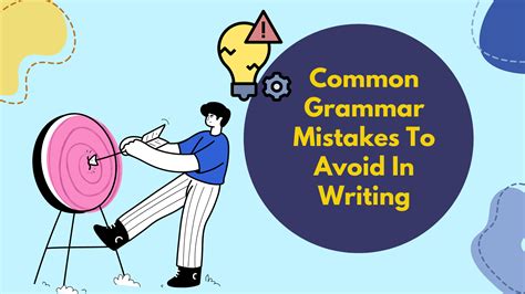 The Top 10 English Grammar Mistakes And How To Avoid Them