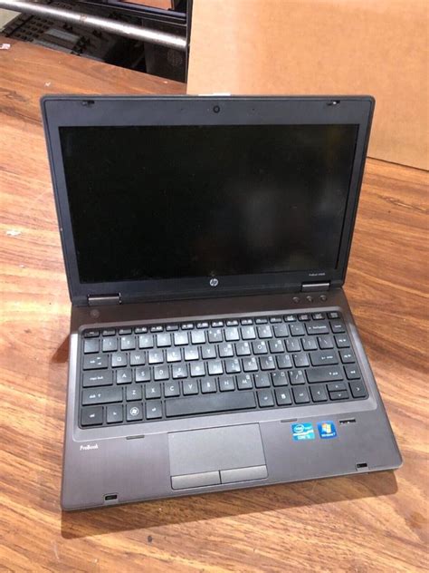 Лаптоп Hp Elitebook 8460p гр Каварна • Olx Bg