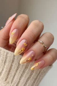 50 Nude Almond Nails That Define Subtle Glam FASHION SO SIMPLE