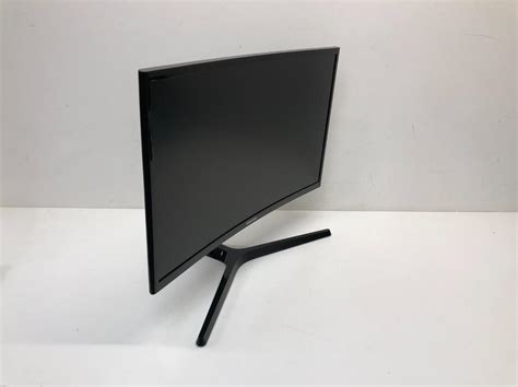 Samsung C Rg Full Hd Curved Gaming Monitor