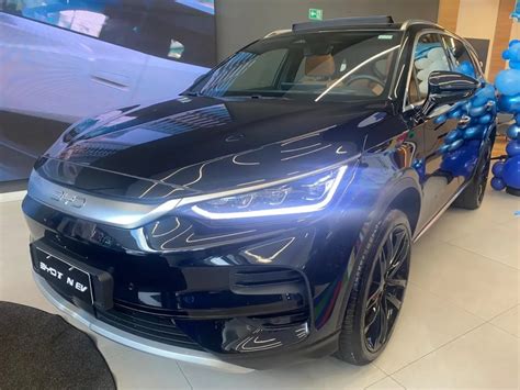 Byd Tan Ficha Tecnica