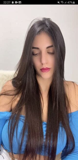 Mo Fefe Fernanda Fefe Fefeart Nude OnlyFans NudoStar TV