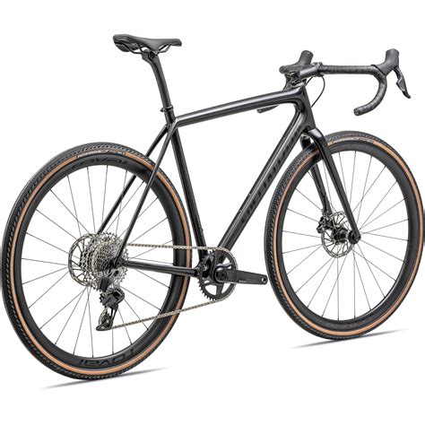 2024 Specialized CRUX EXPERT | Road Bikes