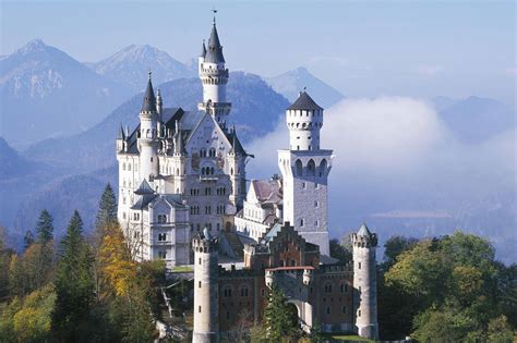 Tourist Destination Germany Wisata Indonesia