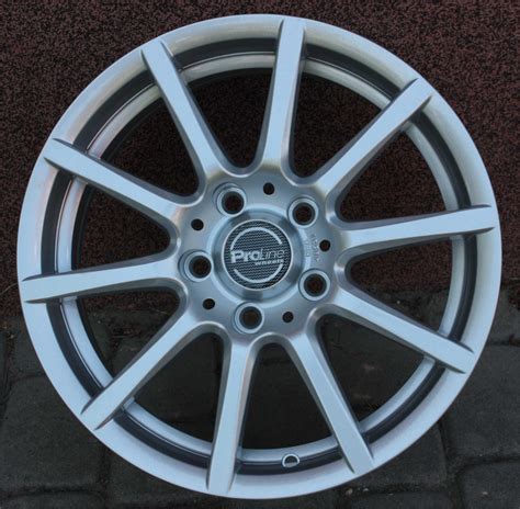 Nowe Alufelgi 16 5x114 3 Renaul Jeep Toyota Mazda Honda Hyundai Nissan