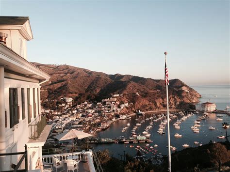 Lodging on Catalina Island – The Inn on Mt. Ada - MomsLA