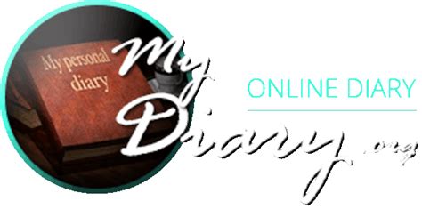 Create your own free online diary