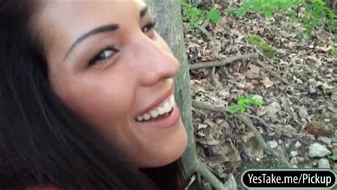 Eurobabe Maria Fiori Facialed For Cash ZB Porn