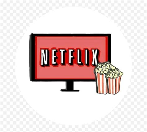 Netflix Clipart Images | Free Download | PNG Transparent - Clip Art Library