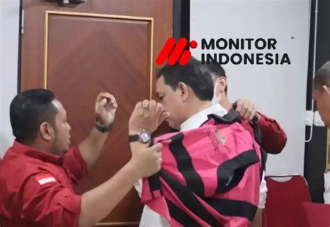 Sidang Perdana Bekas Anggota Bpk Achsanul Qosasi Dan Sadikin Rusli