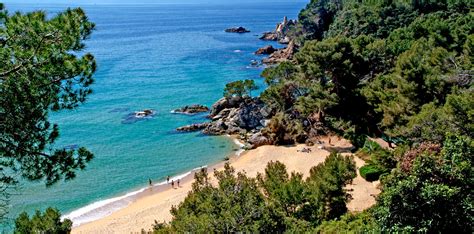 Clima Costa Brava Pirineu De Girona