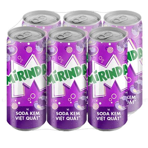 nuoc ngot mirinda vi soda kem viet quat ml  loc  lon