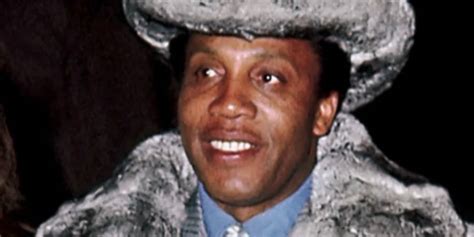 Frank Lucas And The True Story Of American Gangster