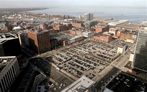 Sherwin-Williams Cleveland headquarters - cleveland.com