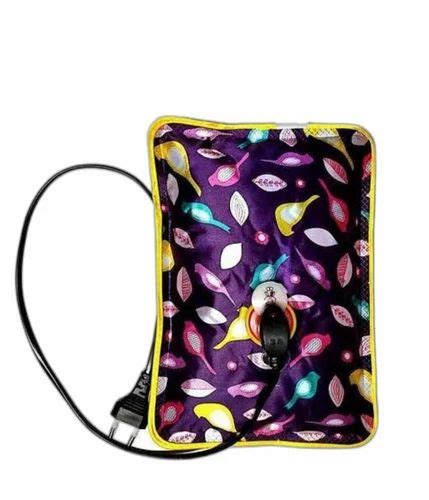 Electric Hot Water Bag Size 1 L At 90 Piece In Howrah ID 2849213702773