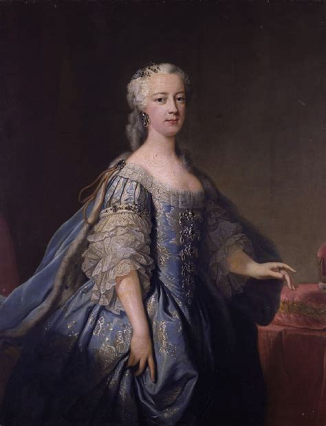 Princess Amellia of Great Britain | 18th century fashion, Historical