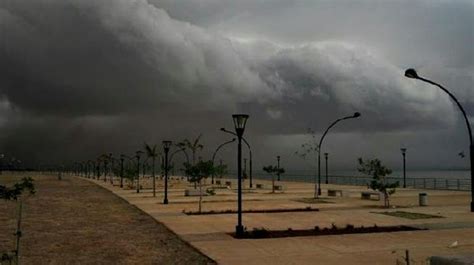 Sigue Vigente Alerta Por Tormentas Y Vientos Muy Fuertes