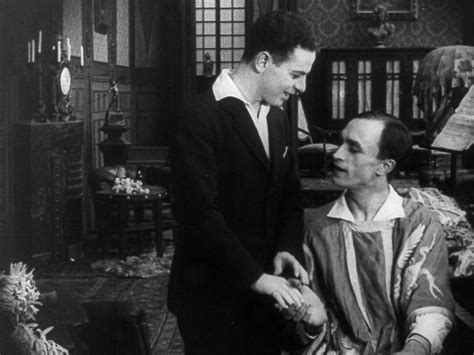 100 años de la primera película de amor gay de la historia Oveja Rosa Revista sobre