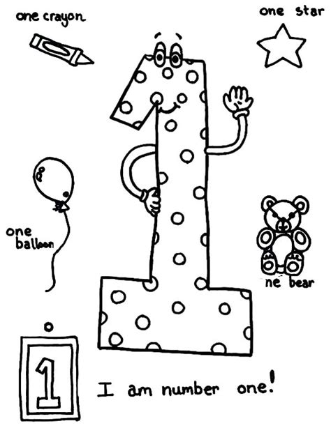 Number 1 Dad Coloring Pages At Free Printable