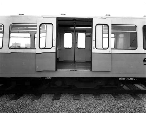 The Making Of The Tyne And Wear Metro System Chronicle Live