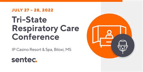 The Tri State Respiratory Care Conference Sentec