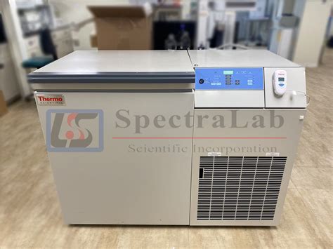 Thermo Scientific Revco Ult D C Chest Freezer Spectralab