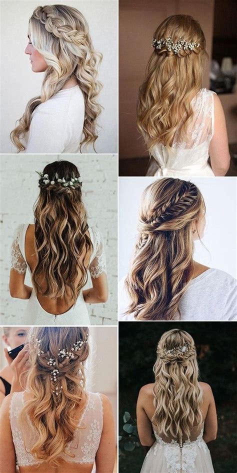 Wedding Bride Hairstyles