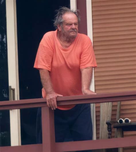 Jack Nicholson