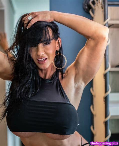 Cindy Landolt CindyTraining Lucapanciroli Nude OnlyFans Photo 166