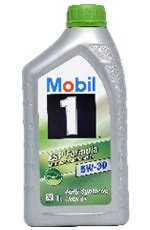Mobil 1 ESP Formula 5W-30 Advanced Full Synthetic Engine Oil - AKT ...