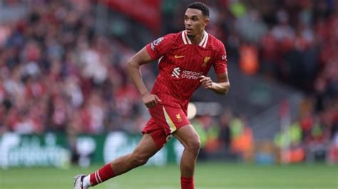 Qui N Es Trent Alexander Arnold Su Novia Cu Nto Cobra Contrato Y Su