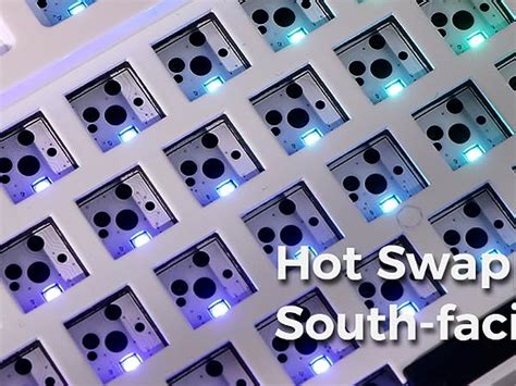 Mua Epomaker Th Pro Keys Hot Swap Bluetooth Ghz Wired Mechanical Keyboard Pcb