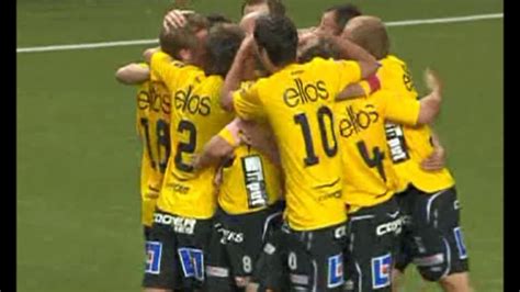 IF Elfsborg IFK Göteborg 2008 YouTube