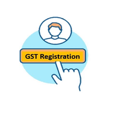 Gst Registration Consultancy Services At Rs 1500 Month Gst