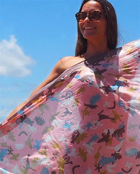 Stylish Sarongs By Nude Beach Australia FREE SHIPPING