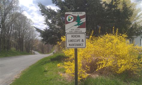 Community Service in Grand Rapids and Ada Neighborhoods