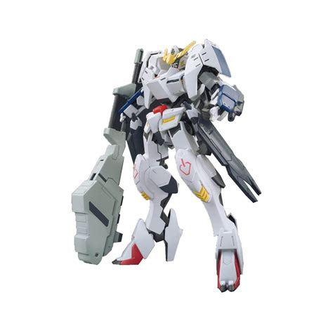 Bandai Mobile Suit Gundam Iron Blooded Orphans High Grade Gundam