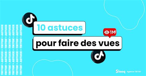 Comment Faire Des Vues Sur Tik Tok Boostez Votre Visibilité On Fait