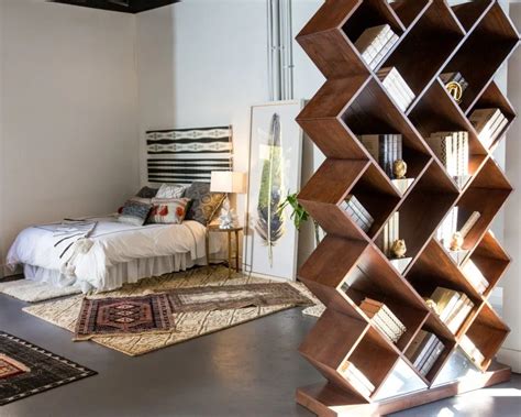 studio apartment decorating ideas  enhance  space hgtv