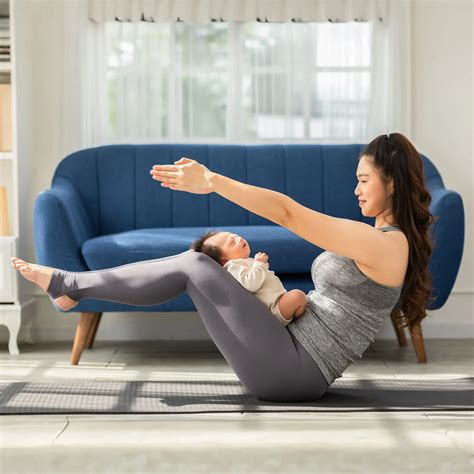 Postpartum Weight Loss | JumpstartMD