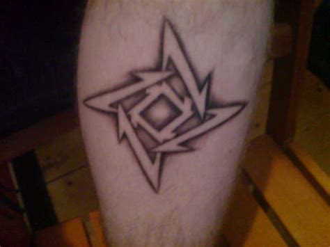 Metallica Star Tattoos